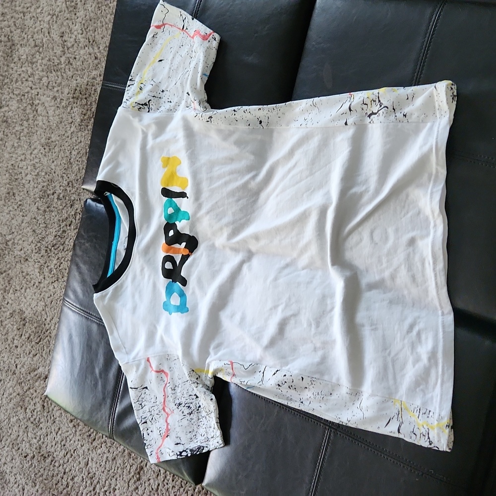 Drippin Tee